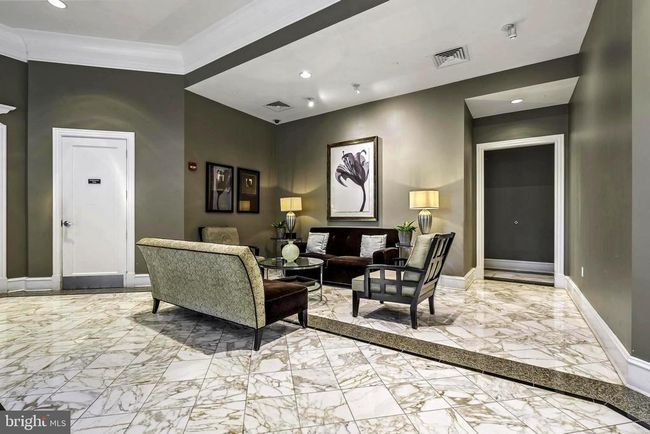 APT-1103 - 851 N Glebe Rd, Condo with 1 bedrooms, 1 bathrooms and null parking in ARLINGTON VA | Image 33