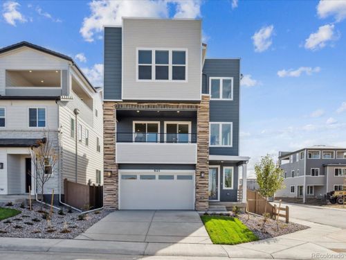 9123 White Ridge Rd, Englewood, CO, 80112-8414 | Card Image