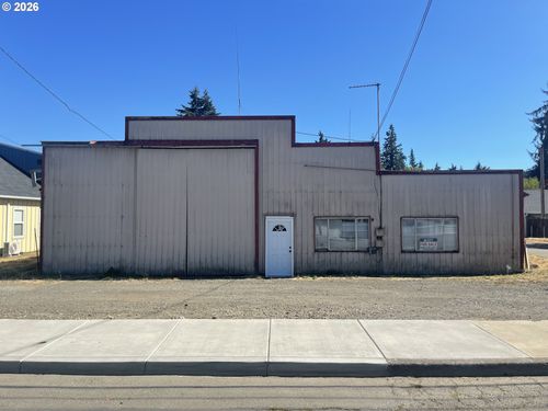 0 Ne Main St, Willamina, OR, 97396 | Card Image