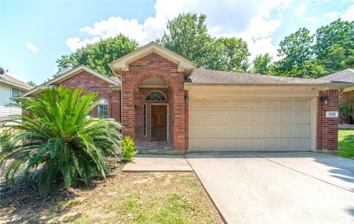 13205 Enchanted Way Dr, Montgomery, TX, 77356-5200 | Card Image