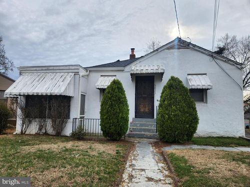 5023 Addison Rd, CAPITOL HEIGHTS, MD, 20743-1162 | Card Image