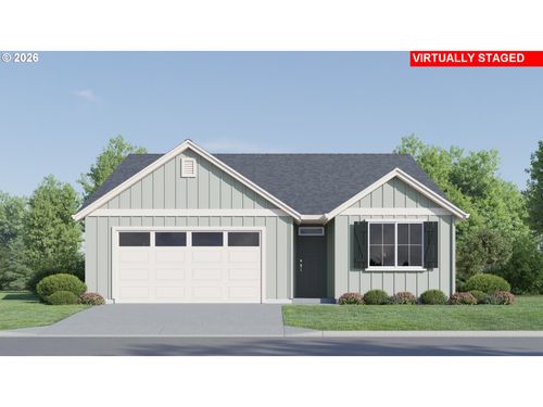 16691 Se Multnomah Falls Dr, Happy Valley, OR, 97086-4546 | Card Image