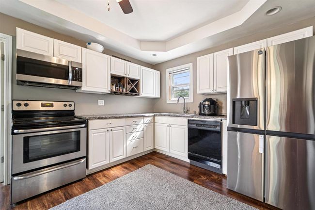 345 E Merrill Avenue, House other with 4 bedrooms, 2 bathrooms and null parking in Fond Du Lac WI | Image 13