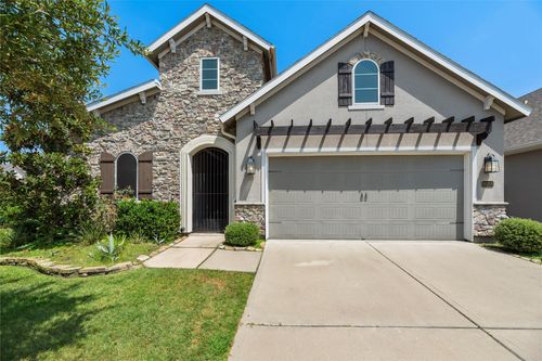 18103 Rainwater Creek Ln, Cypress, TX, 77433-7044 | Card Image