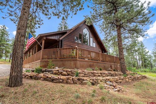 1838 Beaver Creek Dr, Bayfield, CO, 81122-9689 | Card Image