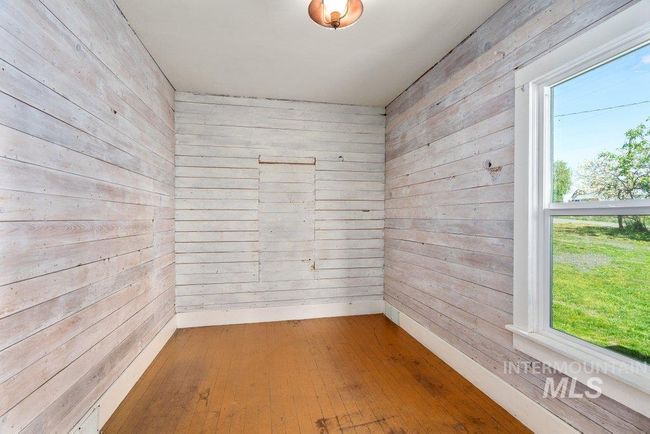 1045 N Beech Rd, House other with 3 bedrooms, 1 bathrooms and null parking in Genesee ID | Image 6