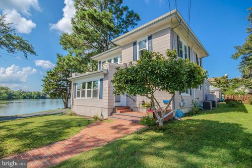 311 W Philadelphia Ave, SALISBURY, MD, 21801-4135 | Card Image