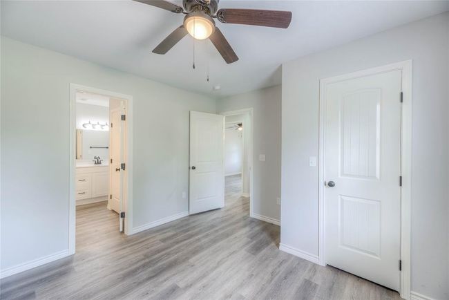 Master bedroom, walk in closet | Image 8