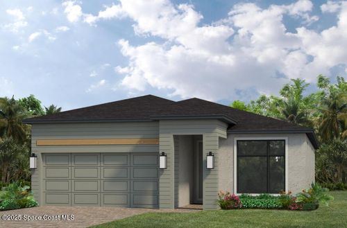 8560 Langila Dr, Melbourne, FL, 32901 | Card Image