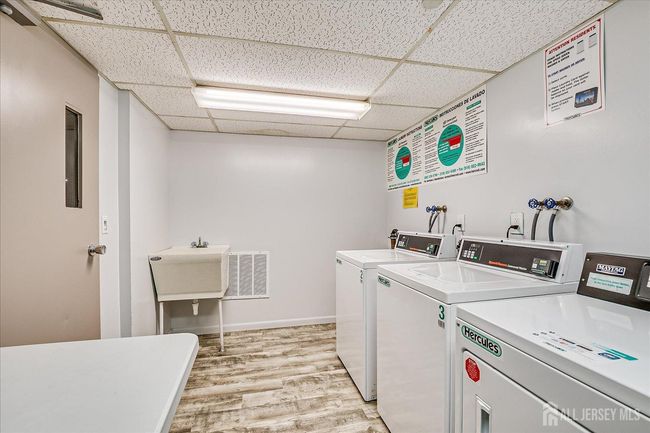 APT-213 - 10 N Wood Ave, Townhouse with 1 bedrooms, 1 bathrooms and null parking in Linden NJ | Image 18
