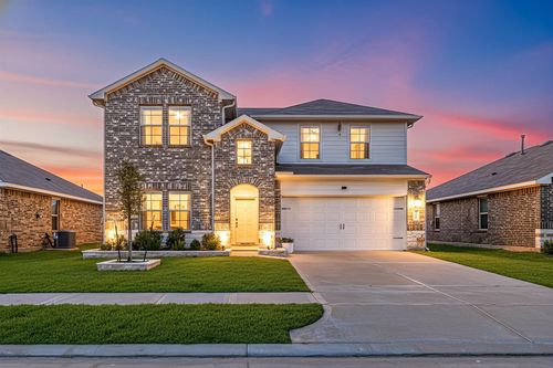 5135 Bay Meadows Ln, Katy, TX, 77449-6967 | Card Image