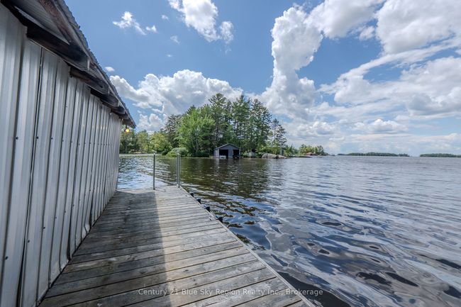 285C Ruston Rd, House other with 3 bedrooms, 1 bathrooms and 8 parking in Callander ON | Image 43