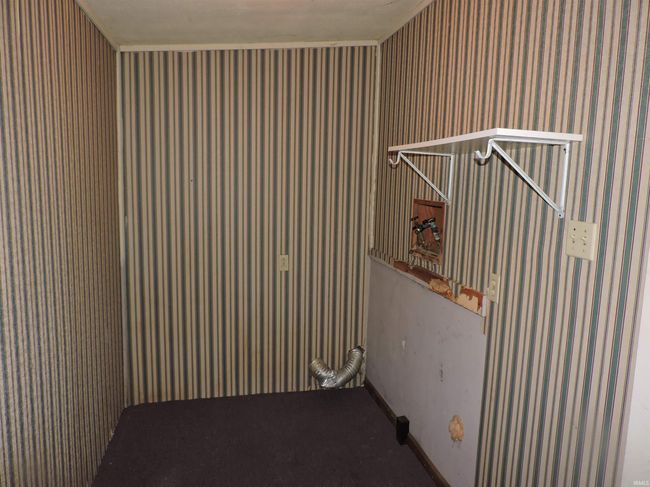 5294 W Finch Rd, House other with 2 bedrooms, 1 bathrooms and null parking in Claypool IN | Image 13