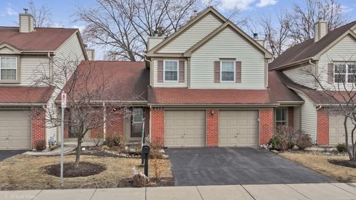 6413 Otto Place, Downers Grove, IL, 60516 | Card Image