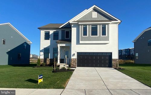 467 Ensemble Way, FREDERICK, MD, 21701-3582 | Card Image