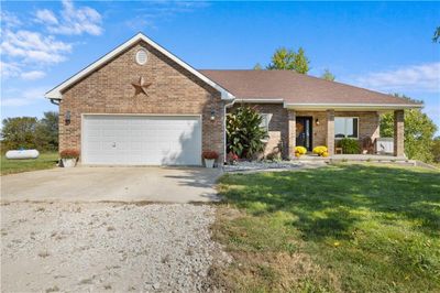 13233 Varner Road, House other with 5 bedrooms, 3 bathrooms and null parking in Odessa MO | Image 1