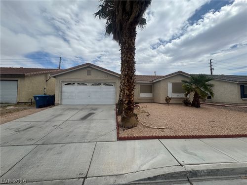 5422 Indigo Hills St, North Las Vegas, NV, 89031-0634 | Card Image