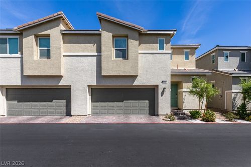2682 Weathered Copper Ave, North Las Vegas, NV, 89086-1650 | Card Image
