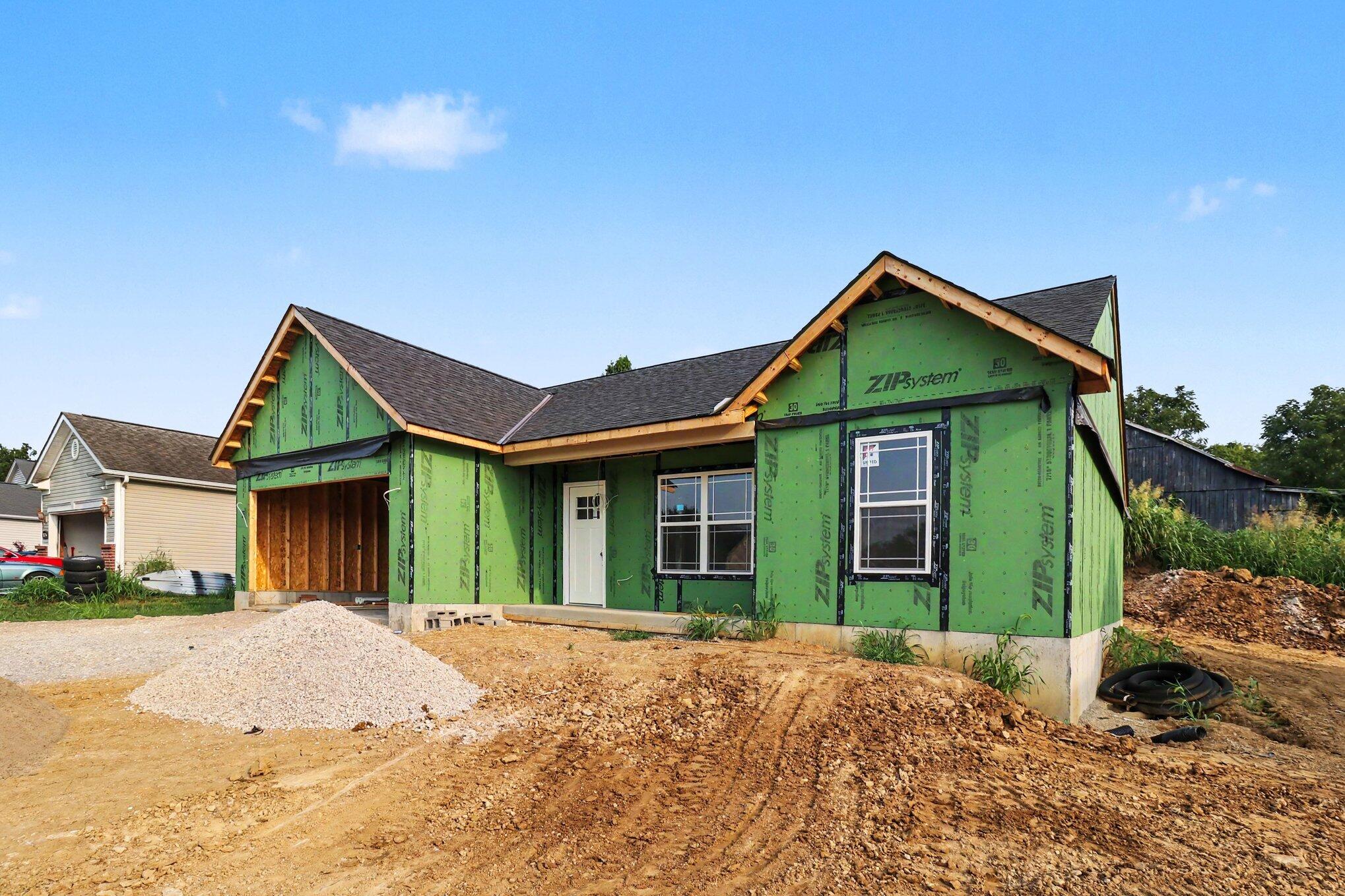 Residential in Dry Ridge 5