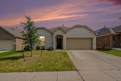 1118 Mahogany Ln, Princeton, TX, 75407-1279 | Card Image
