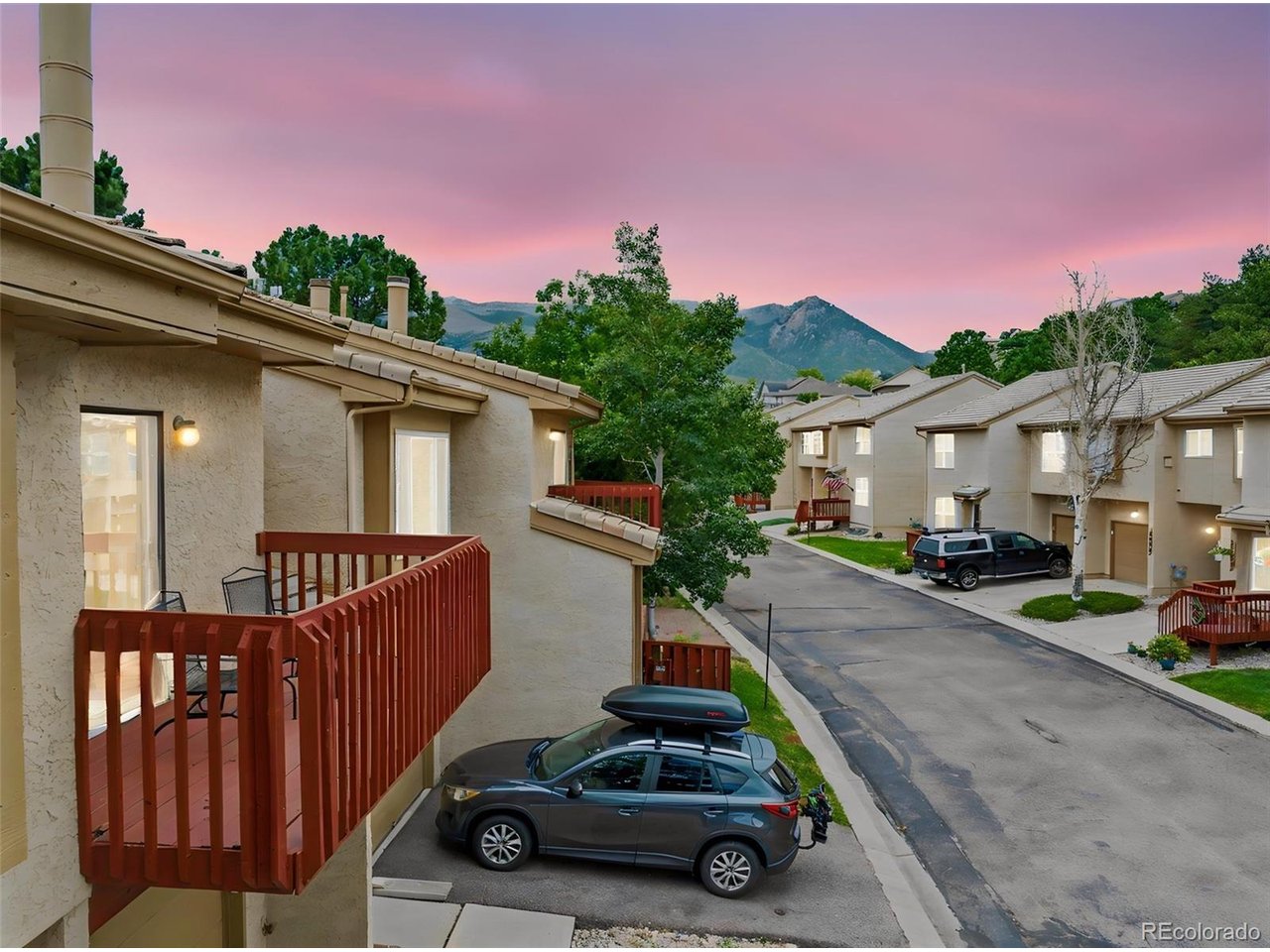 Residential in Colorado Springs 2