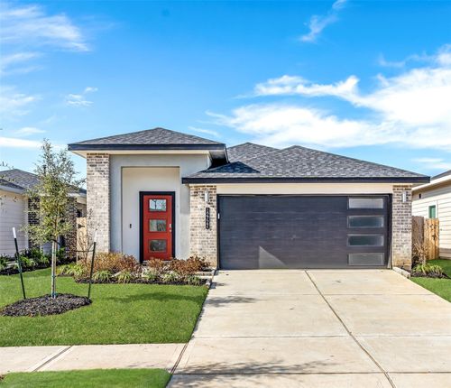 12722 Basinghall Ln, Houston, TX, 77047-2028 | Card Image