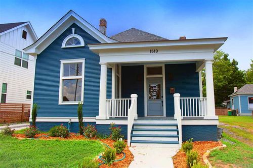 1510 Park Lane, Little Rock, AR, 72202 | Card Image