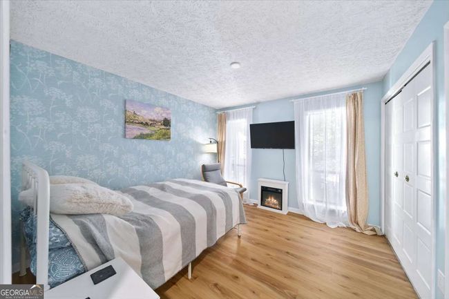 UNIT-7 - 5141 Roswell Rd, Condo with 2 bedrooms, 1 bathrooms and 1 parking in Sandy Springs GA | Image 17