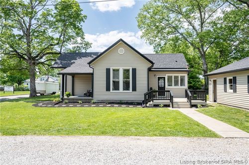 1291 Morrow St, Charlestown, IN, 47111-1412 | Card Image