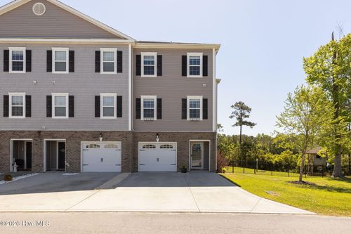 400 Garland Shores Dr, Hubert, NC, 28539-4164 | Card Image