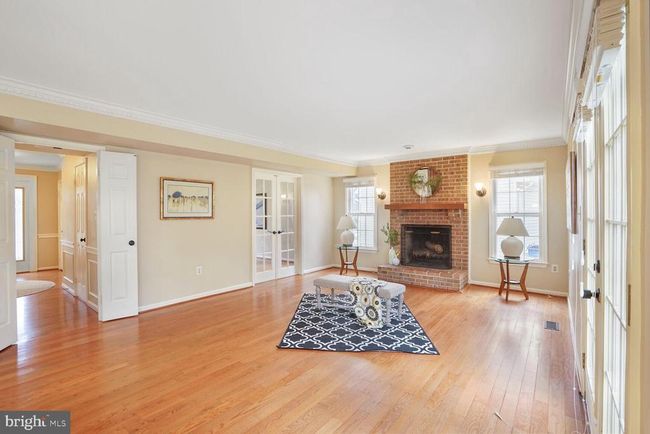 5260 Glen Meadow Rd, House other with 5 bedrooms, 4 bathrooms and null parking in CENTREVILLE VA | Image 12
