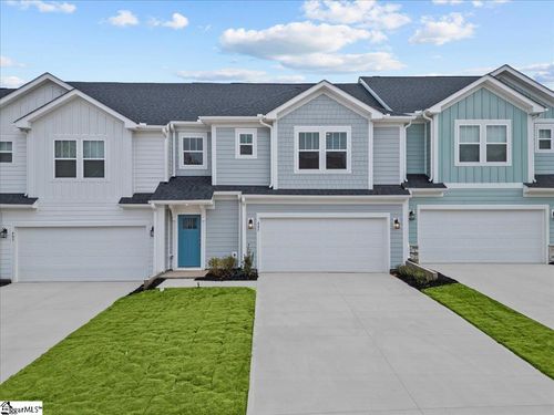 405 Crestcreek Drive, Anderson, SC, 29621 | Card Image