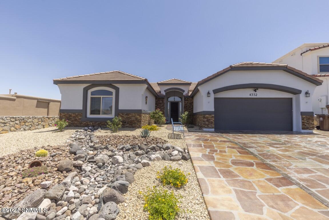 Calle Bonita Ln, Las Cruces, NM 88011