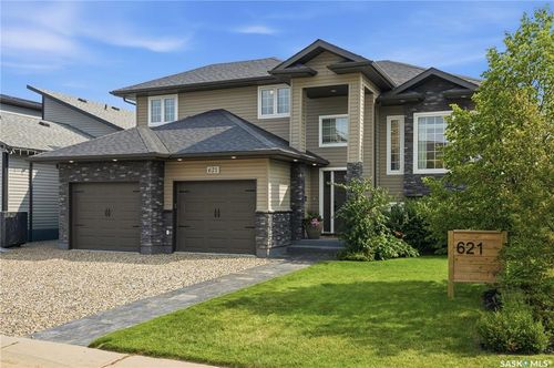 621 Braun Lane, Warman, SK, S0K4S2 | Card Image