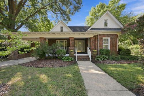 708 W Front St, Burlington, NC, 27215-2242 | Card Image