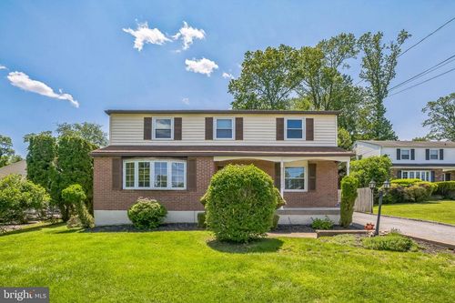 608 Dolores Dr, BROOMALL, PA, 19008-1021 | Card Image