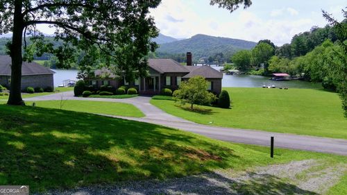 LOT 5 Victoria Woods Dr, Hiawassee, GA, 30546 | Card Image