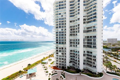 1832-16485 Collins Ave, Sunny Isles Beach, FL, 33160-4551 | Card Image