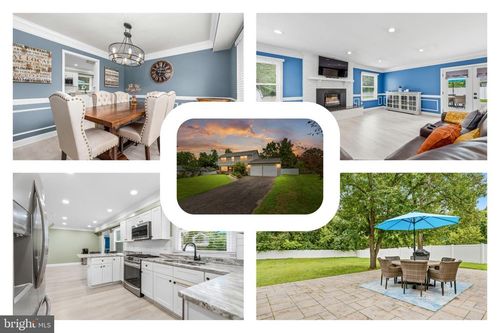 3309 Moreland Pl, BOWIE, MD, 20715-1843 | Card Image