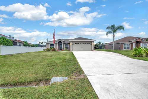 5741 Nw Zenith Dr, Port St. Lucie, FL, 34986-3527 | Card Image