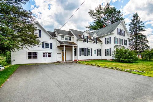 1479 Route 117, Sugar Hill, NH, 03586-4261 | Card Image