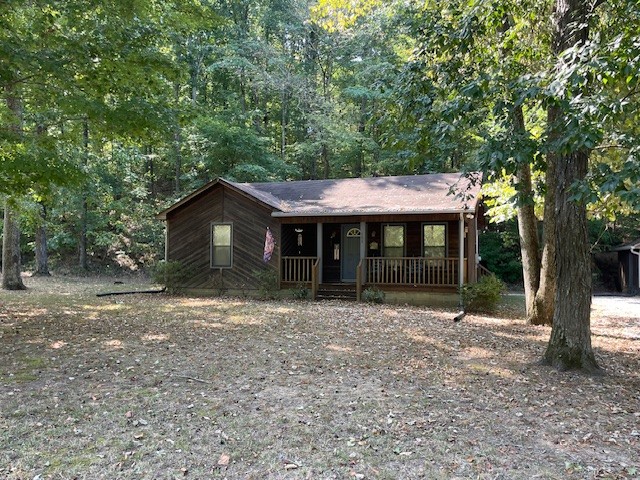 Cuba Hollow Ln, Waverly, TN 37185