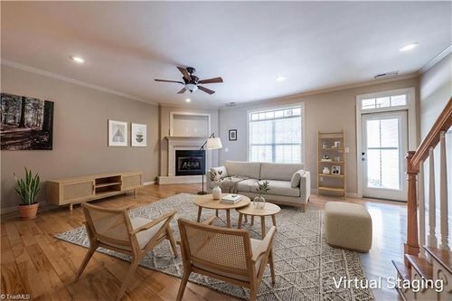 5209 Sunny Brook Ct, Clemmons, NC, 27012-9685 | Card Image