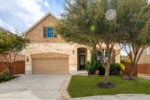 12418 Maverick Rnch, San Antonio, TX, 78254-4444 | Card Image