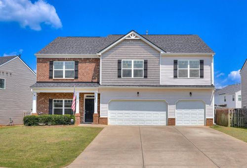 389 Geranium St, Graniteville, SC, 29829-3241 | Card Image
