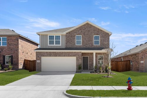 1249 Herring Dr, Forney, TX, 75126-4394 | Card Image