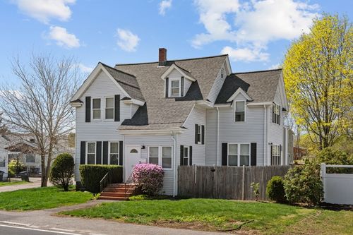 233 West St, Quincy, MA, 02169-6212 | Card Image