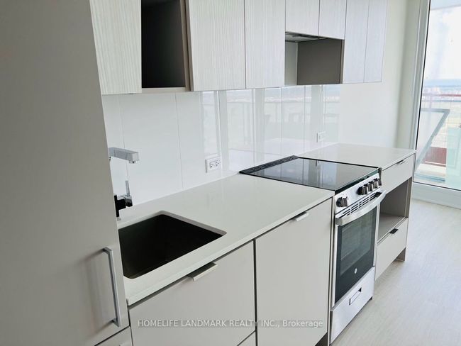 2208 - 3883 Quartz Rd, Condo with 1 bedrooms, 1 bathrooms and 1 parking in Mississauga ON | Image 8