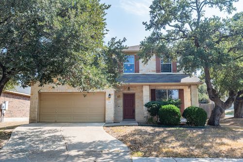 1612 Melissa Oaks Ln, Austin, TX, 78744-7968 | Card Image