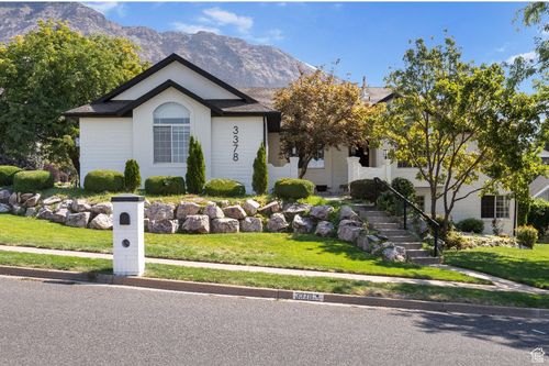 3378 N 900 E, North Ogden, UT, 84414-3200 | Card Image
